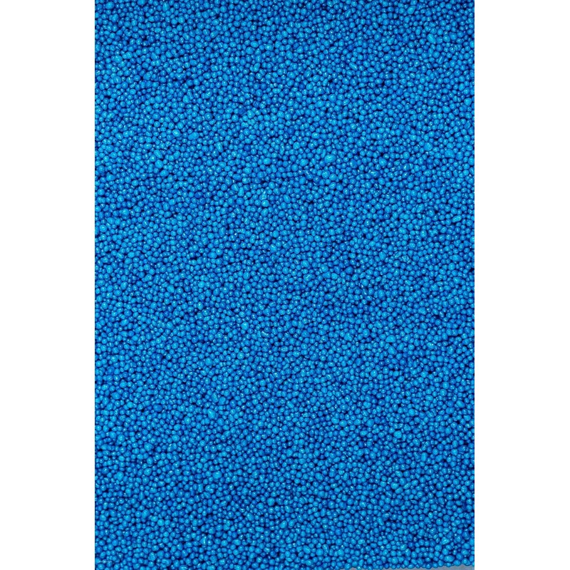 SPRINKLY - Glimmer 100's & 1000's (No E171) - Blue