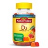 Nature Made Nature Made Vitamin D3 2000 IU (50 mcg)