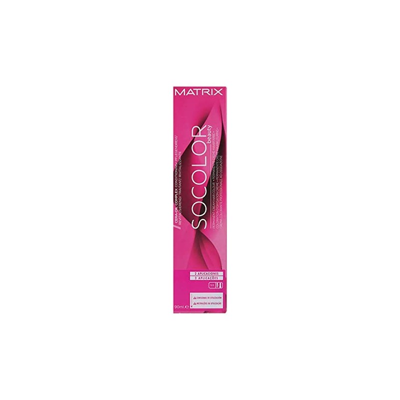Matrix SoColor Beauty UL-N Ultra Blonde Natural 90 ml