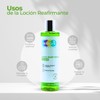 Vemare Cosmetics Loción Reafirmante de Piel con Extracto de Romero