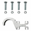 Bil-Jax 0054-130 - Replacement Hook Kit Type A - Fits