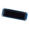 Display Module 3.12in Wide View Angle High Contrast Ratio Low