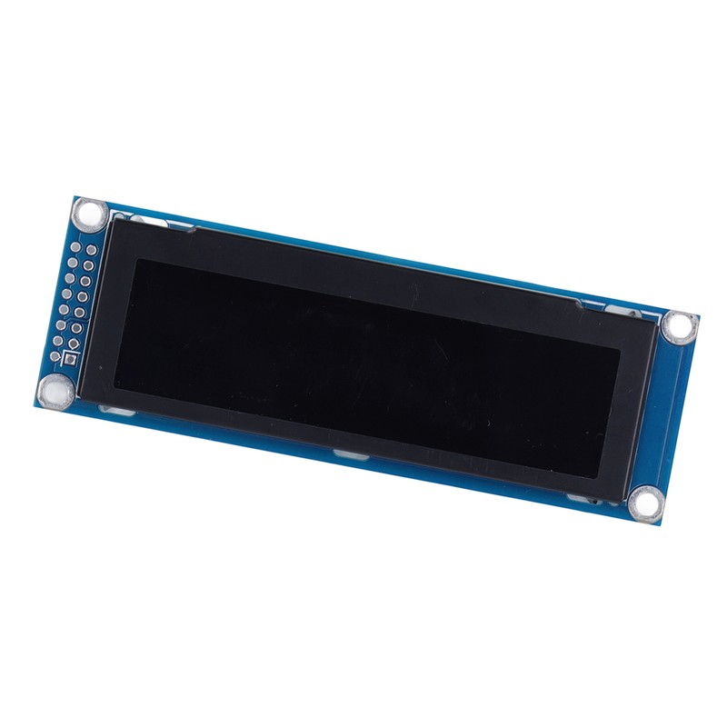 Display Module 3.12in Wide View Angle High Contrast Ratio Low