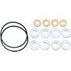 Bolt Mc Hardware OILCHG Yamaha YZF/WRF Oil Change O-Rings &