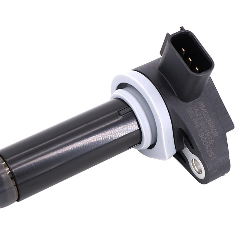 4 Pack Ignition Pencil Coil for Mercury 75 80 90
