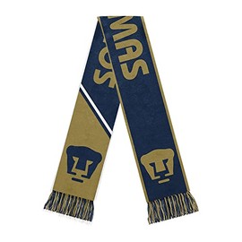Icon Sports Group International Clubs Rally Reversible Scarfs