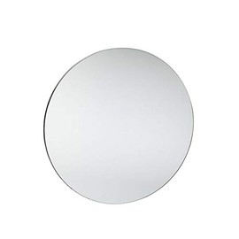 SOURCEONE.ORG Source One Shatter Proof Round Centerpiece Acrylic Mirrors