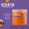 Keratin Treatment Activee Professional 16 oz | Chemically Treated Hair