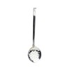 Stainless Steel Slotted Spoon Perforated Skimmer Serving Spoon Stainless Steel