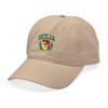 CafePress Sicilia Cap Unique Adjustable Baseball Hat