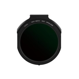 Haida HD4692 M10-II Drop-in IR 720nm Filter for M10 100mm Holder Optical Glass Infrared w Metal Frame