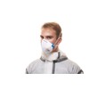 GVS F31000 Segre, Folded FFP3 Mask, 3PK