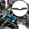 Briny River Carbon Fiber Steering Bracket Second Floor Board Plate