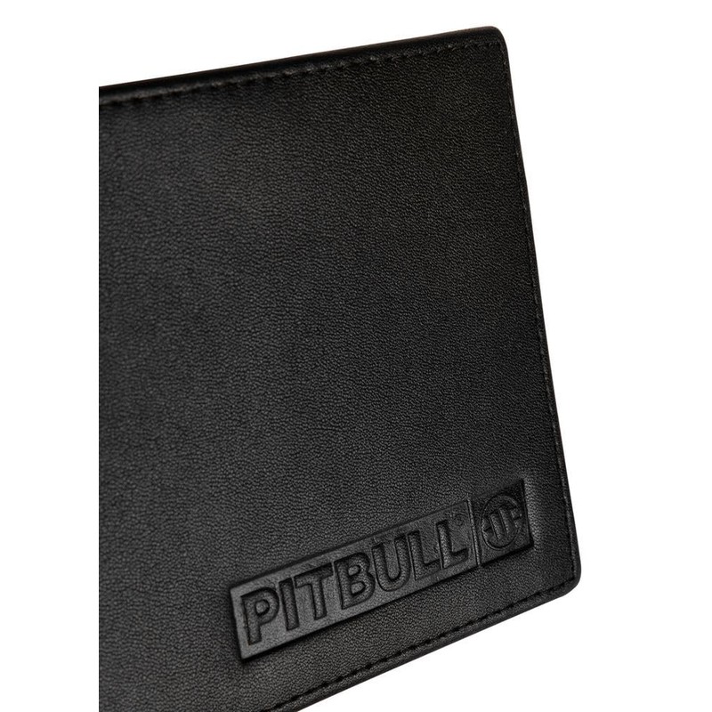 PITBULL Men's Pit Bull West Coast National City Hilltop Wallet,