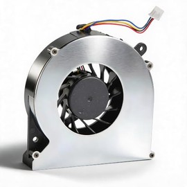 Ventilador de Refrigeraci?n de Cpu para Computadora Port?til