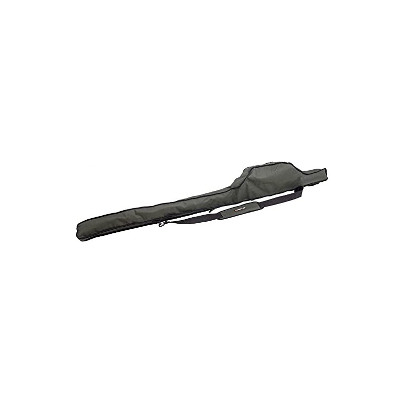 LEEDA Rogue 12ft Multi Rod Sleeve Fishing Rod Bag