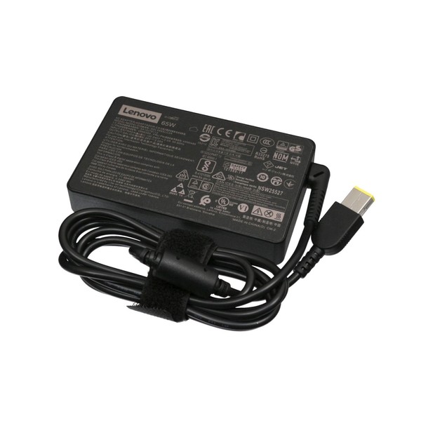 power supply 65W - slim version for Lenovo IdeaPad Yoga