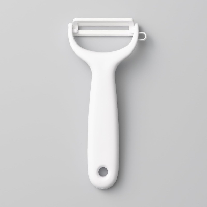 Kai Corporation KAI KITCHEN DH8011 Rustproof Ceramic Blade Peeler Potato