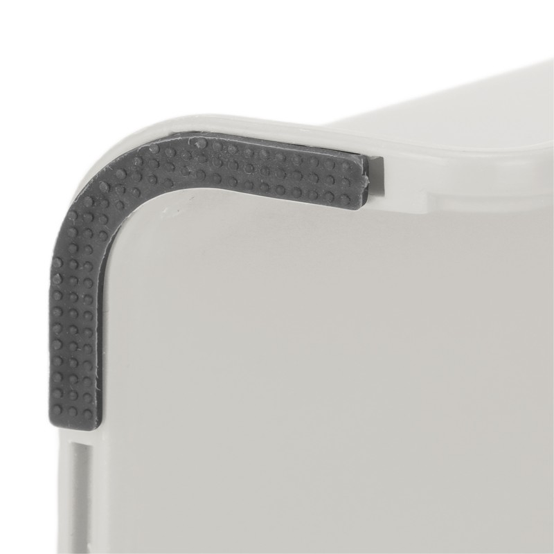 Shower Foot Rest Strong Bearing Capacity Antiskid Stable Massageable Comfortable