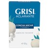 Grisi, Jabón en barra Concha Nácar, Jabón aclarante con vitamina