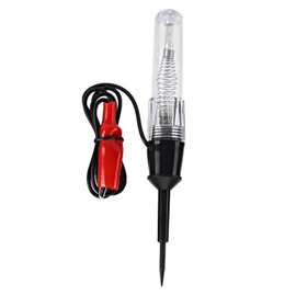 6-12V Car Auto Electrical Voltage Test Pen Light Lamp Circuit Tester Detector Probe Auto Repair Tool