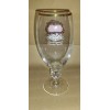 Stella Artois NEW Stella Artois 40 cl Gold Rim Iconic