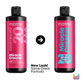 Matrix TR Miracle Creator Mask 500 ml