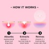 ZitSticka Goo Getter Blackhead Remover Hydrocolloid Patches