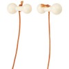 Earplugs NO.60 ABS /9-043-04