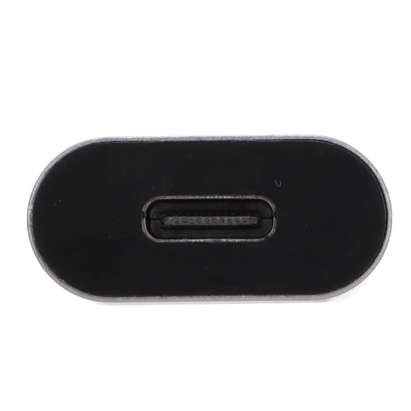 USB C Female to HDMI Male Adapter, 4K 60HZ High