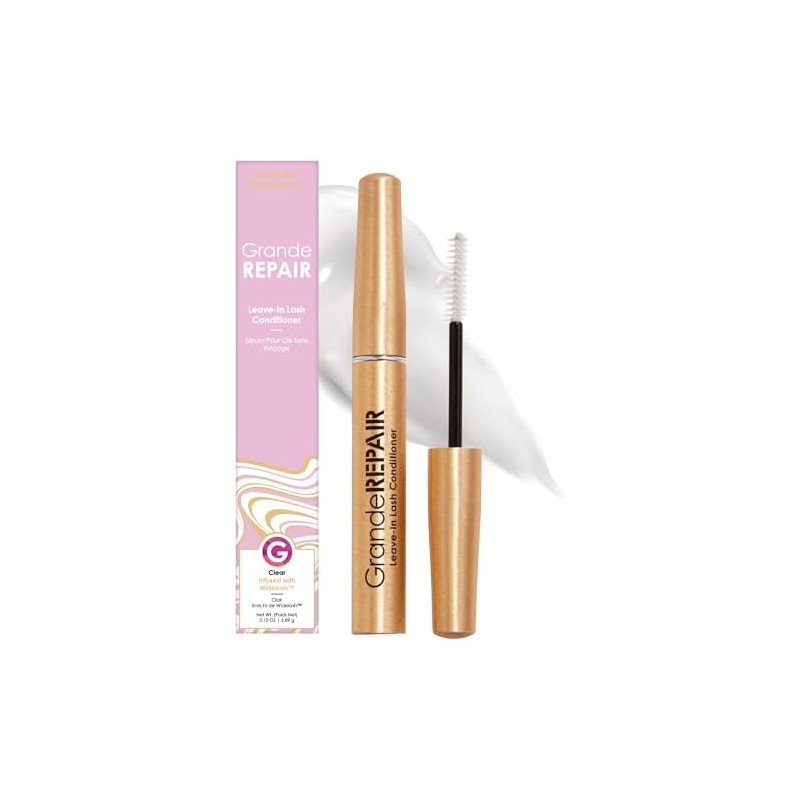 Grande Cosmetics GrandeREPAIR Leave-In Lash Conditioner