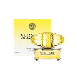 Versace Yellow Diamond EDT 50ml / 베르사체 옐로우 다이아몬드 EDT 50ml