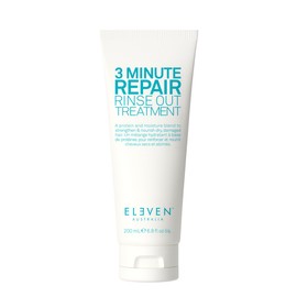 ELEVEN Australia 3 Minute Repair Rinse Out Treatment 200ml