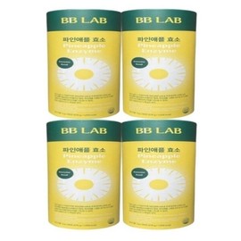 Nutrition Friend BB Lab Pineapple Enzyme 3g x 90 packs (4 packs) / 영양친구 비비랩 파인애플 효소 3g x 90포 4통