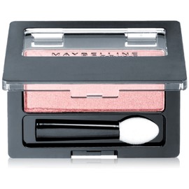 Maybelline New York Expert Wear Eyeshadow, Seashell, Singles, 0.09 Ounce