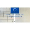 Grout Pen -grout color-sealer pen- Waterproof-mildew proof- Color White