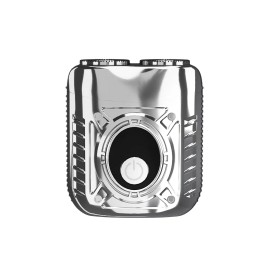 Eu Us  Electric Shavers Premium Mini Electric Razor  Metal Men Face Razorcolor: Grey, packaging types: Gift Box, Plug Type: Type-C