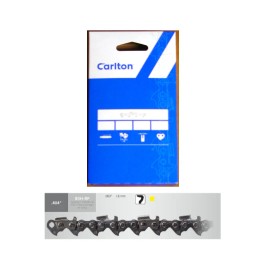 Carlton Ripping Chain .404 pitch .063 gauge 173 drive links, Carlton B3H-RP-173E