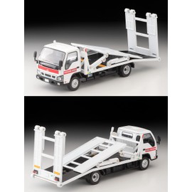 Tomica Limited Vintage Neo 1/64 LV-N221b 315179 Nissan Atlas (H42) Hanamidai Car Safety Loader, Big Wide, Nissan Finished Product