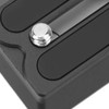 Quick Release Plate, for DJI Ronin Rsc2 Rs2 Rs3 Standard,