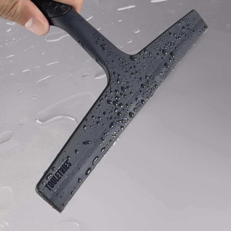 Tooletries The Squeegee + Arnold Hook