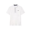 Lacoste Men's Sport Regular Fit UV Protect Golf Polo Shirt,