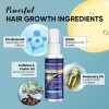 2026 Aa. Tratamiento Para El Crecimiento Del Cabello