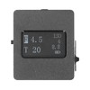 Camera Light Meter Upper Reflection Photometer Cold Hot Shoe Fixing