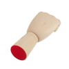 Wooden Hand Model with Hoses for Artists, Home Decoration, Artwork