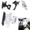 Unbranded Motorcycle Bike Bicycle Scooter Handlebar Mirror Cell Phone Holder