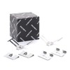 RIDEX 1164A0081 Accessory Kit Disc Brake Pad Accessory Set Rear