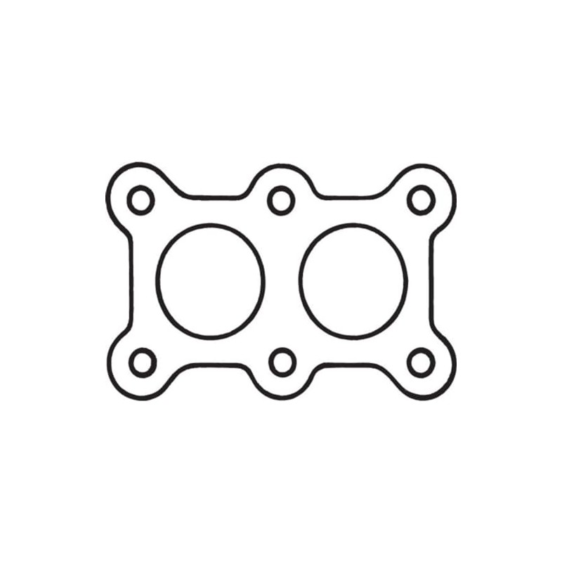 Bosal 256-542 Sealing Ring, Exhaust Pipe