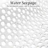 Extra Large Shower Mat Non Slip,47 * 31 Inch Bath