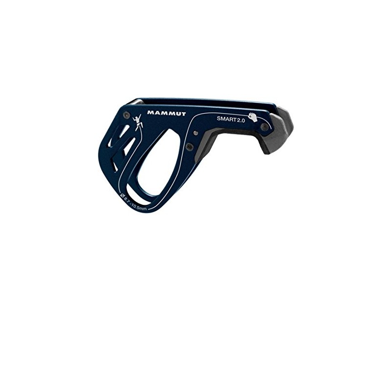 Mammut Smart 2.0 Dark Ultramarine One Size